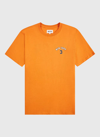 The Ebbets Field New York 1939 World's Fair Short Sleeve Graphic Tee features 