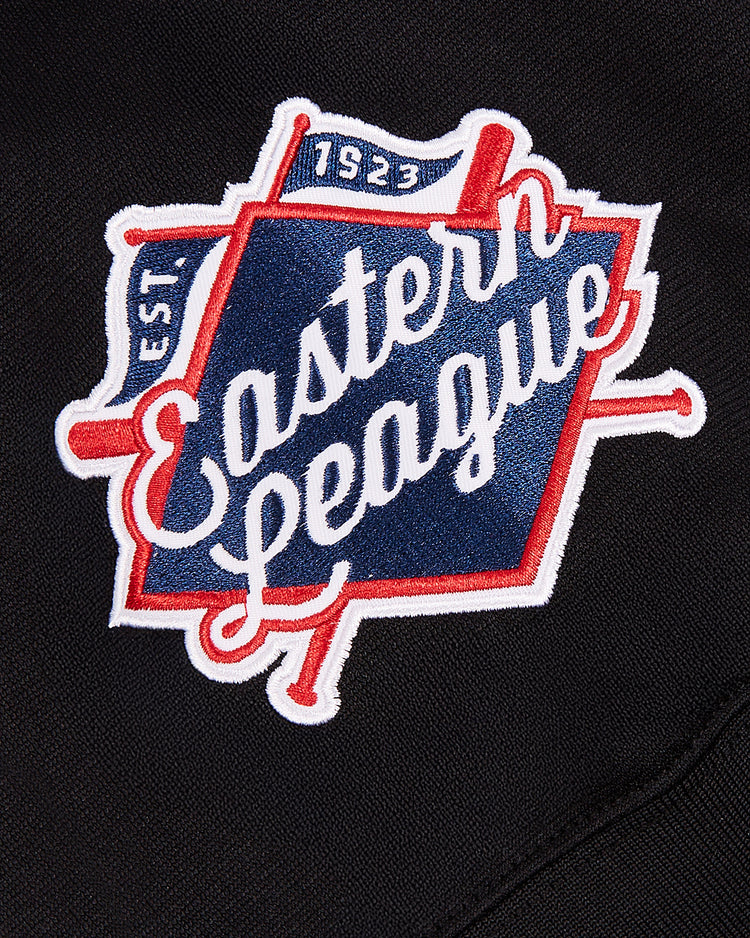 This EFF Vladimir Guerrero Harrisburg Senators V-Neck Jersey features a patch with 