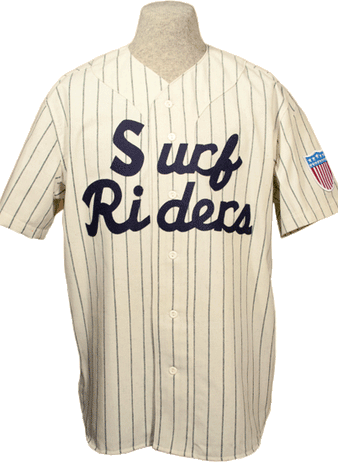 Coast Guard Surf Riders 1944 Home - front